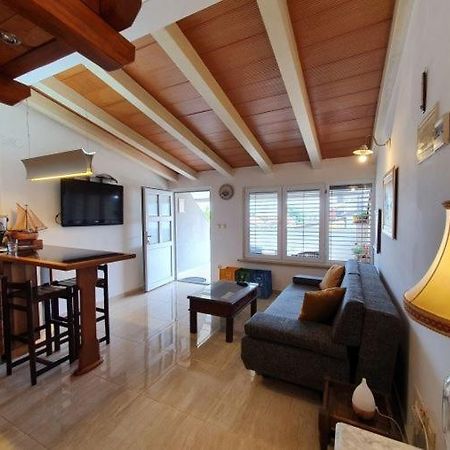 Apartman Onaon Novigrad  ภายนอก รูปภาพ