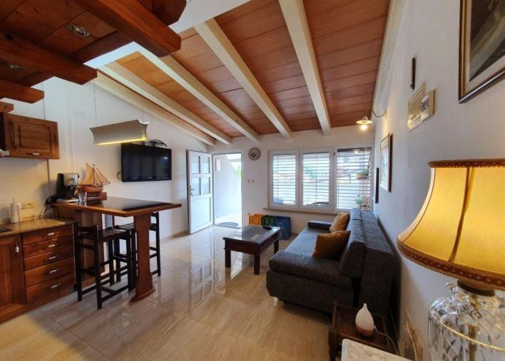Apartman Onaon Novigrad  ภายนอก รูปภาพ