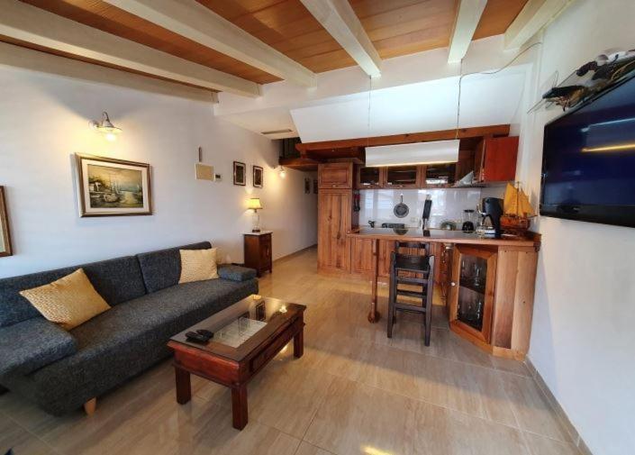 Apartman Onaon Novigrad  ภายนอก รูปภาพ